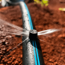 Mangueira 20×500m Gotejamento 16mm Drip Plan – Irrigação Agrícola com Alta Eficiência