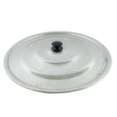 Tampa de Alumínio 62cm