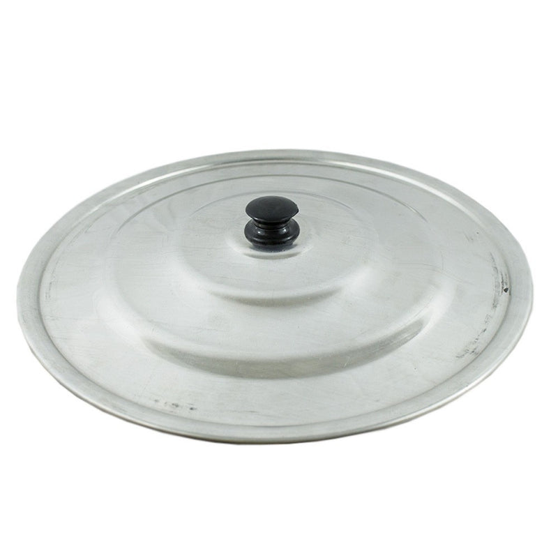 Tampa de Alumínio 62cm