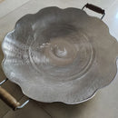 Tacho de Arado 52cm Original em Aço de Carbono