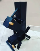 Suporte a Lenha/Carvão