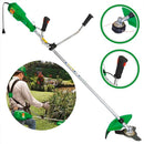 Roçadeira Elétrica Trapp Master 1000 127V (110V)