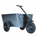 Carro de Mão Black Iron 3R, 3 Rodas