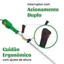 Roçadeira Elétrica Trapp Master 1000 127V (110V)