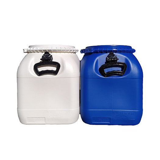 KIT 4 Bombonas 30 Litros Novas Homologadas Conjunto Promocional - Frete Econômico