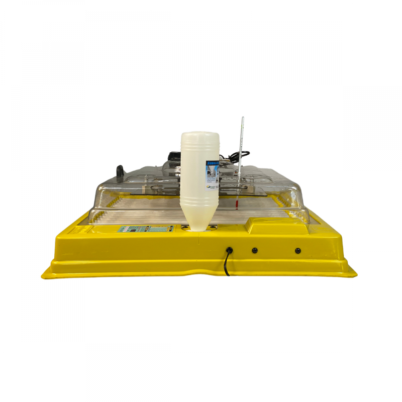 Chocadeira Automática 100 Ovos – Controle Digital