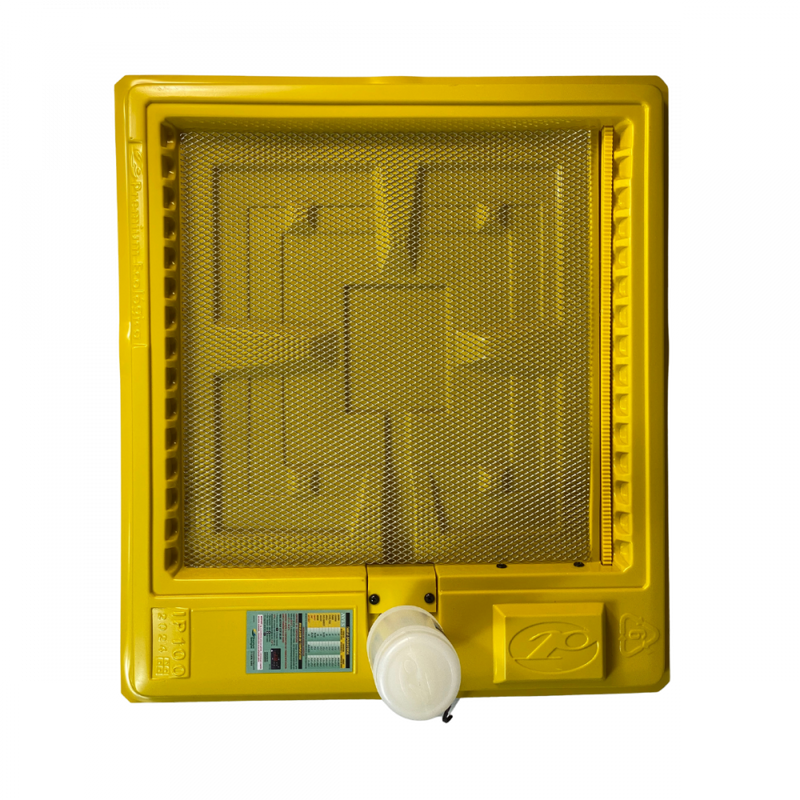 Chocadeira Automática 100 Ovos – Controle Digital