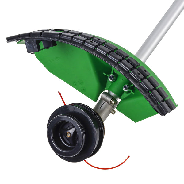 Roçadeira Elétrica Trapp Master 1000 127V (110V)