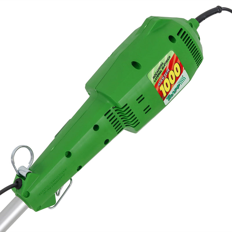 Roçadeira Elétrica Trapp Master 1000 127V (110V)
