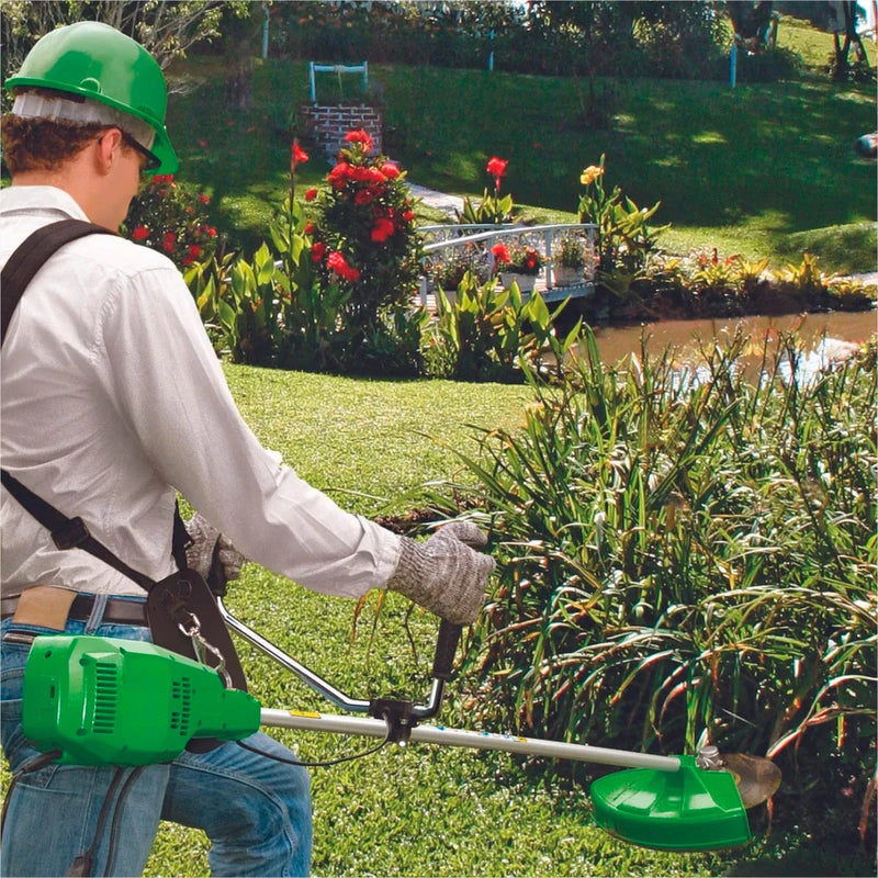 Roçadeira Elétrica Trapp Master 1000 127V (110V)